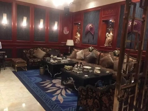 大同新乐都KTV消费简介点评